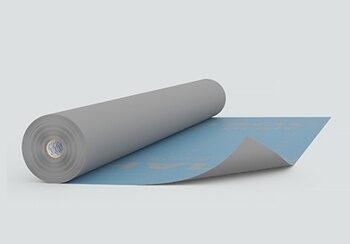 Изоспан AS-130,гидро-ветрозащитная паропроницаемая мембрана, 70 кв.м.